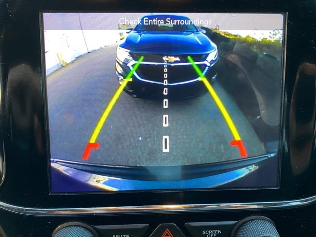 2019 Jeep Grand Cherokee Altitude photo 11