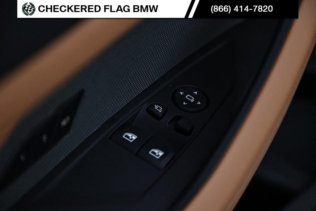 2025 Bmw 430i photo 19