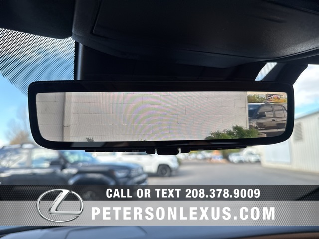 2024 Lexus RX 350h Premium photo 14
