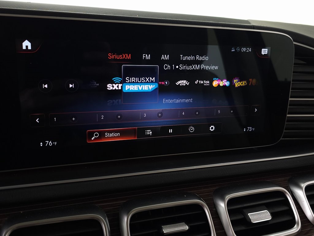 2022 MERCEDES-BENZ GLE-CLASS - Image 31