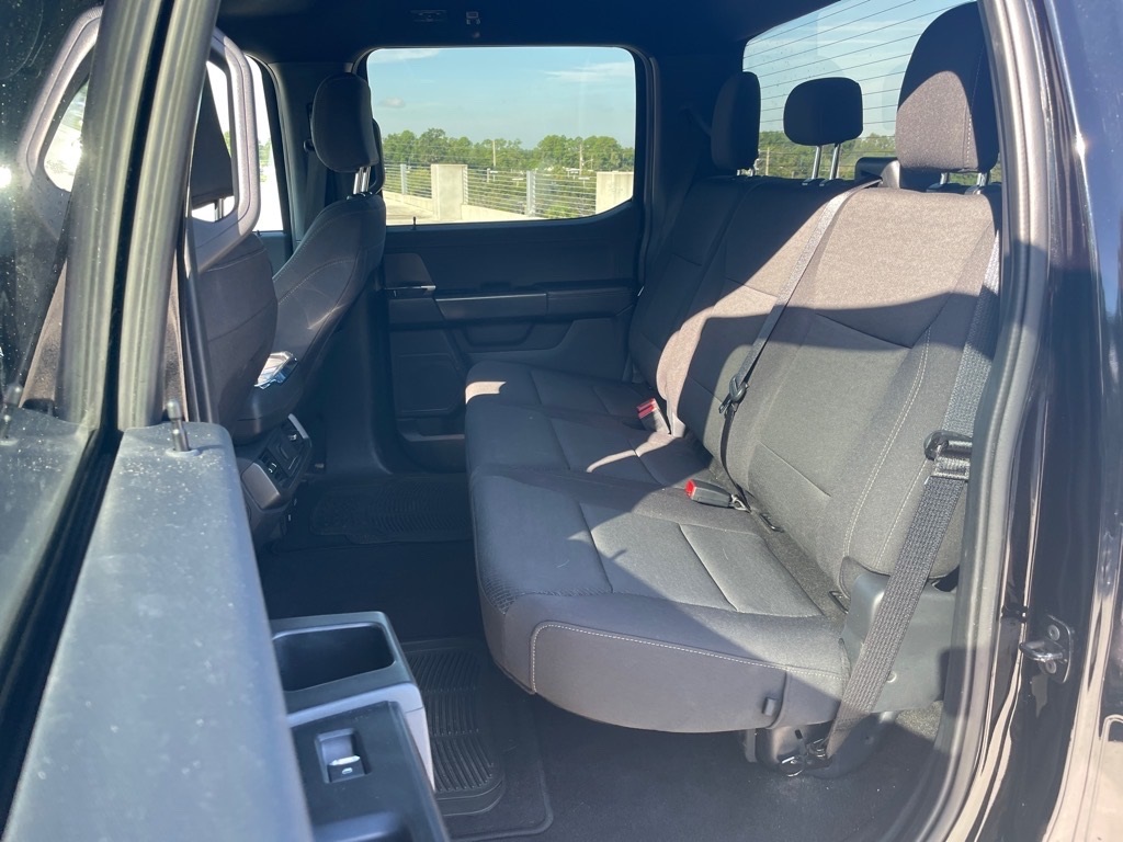 2024 Ford F-150 XLT photo 19