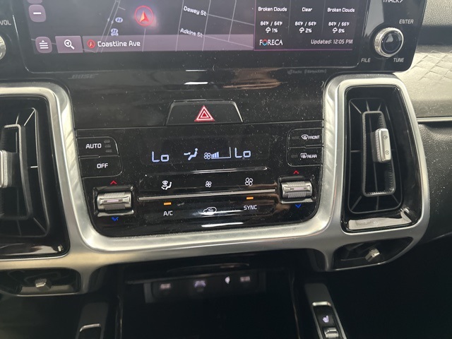 2021 Kia Sorento photo 24