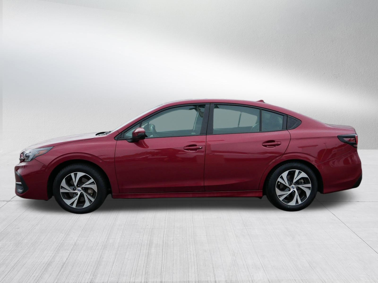 2024 Subaru Legacy Premium photo 4