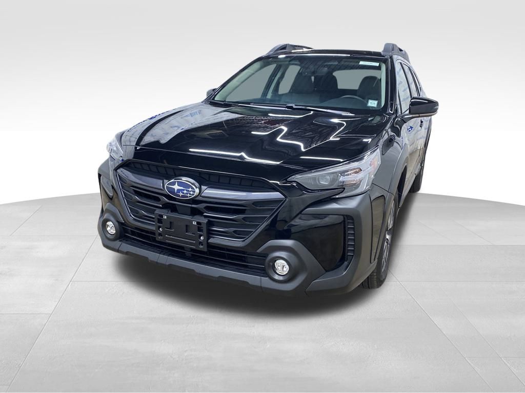 2025 Subaru Outback Premium photo 2