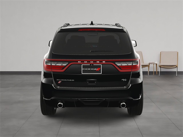 2025 Dodge Durango R/T Plus photo 10