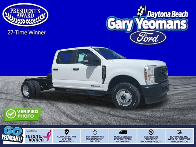 2026 Ford F-350 Base's photo
