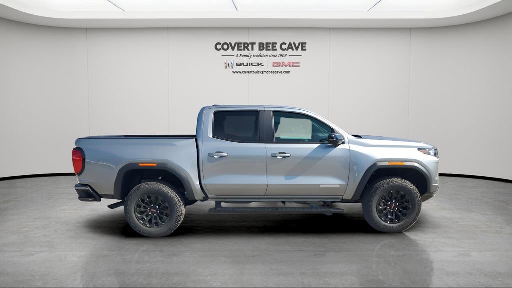 2026 Gmc Canyon Elevation photo 10