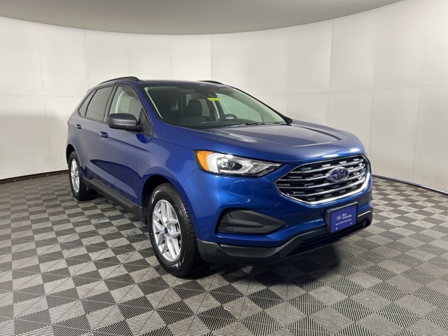 2022 Ford Edge SE's photo