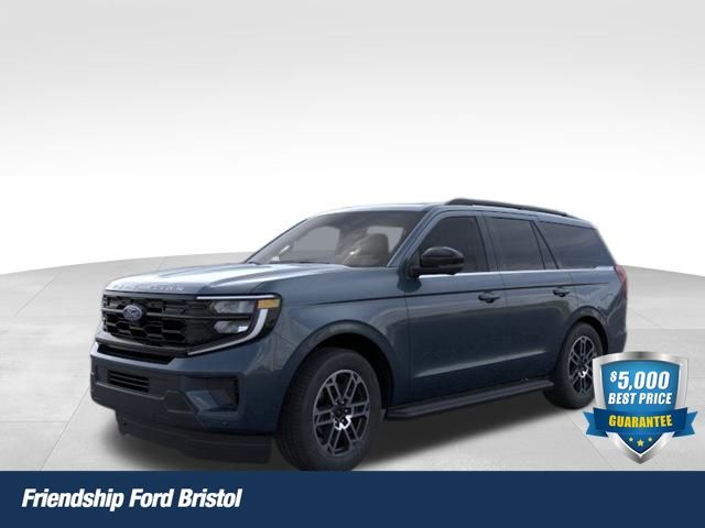 2025 Ford Expedition Active's photo