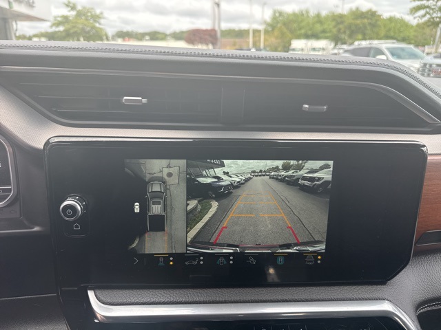 2022 Gmc Sierra 1500 Denali photo 22