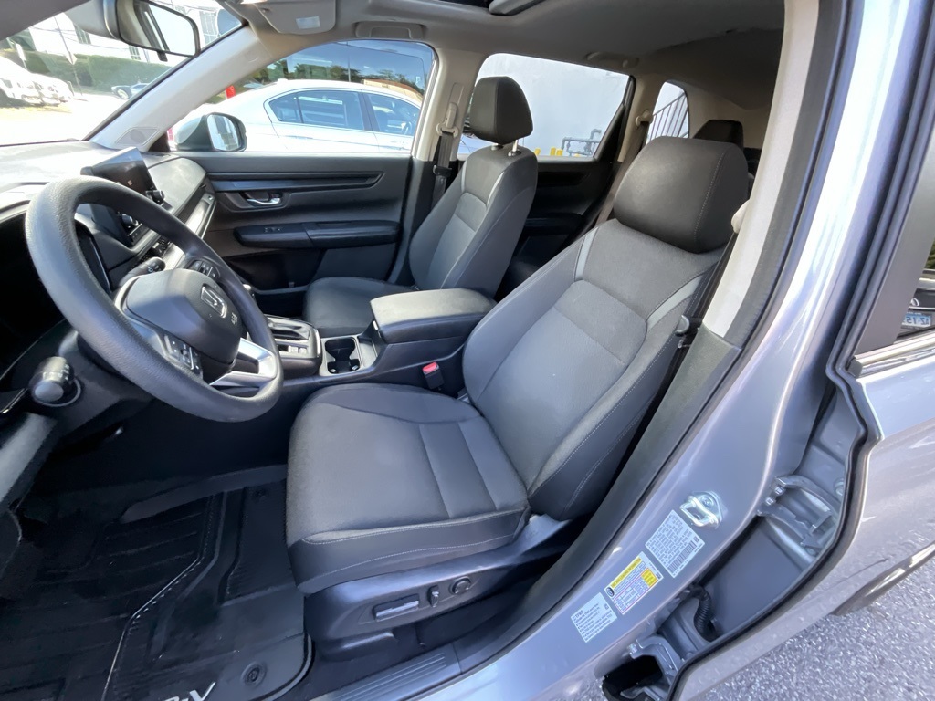 2023 Honda CR-V EX photo 10