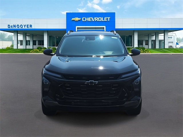 2026 Chevrolet Trax ACTIV photo 2
