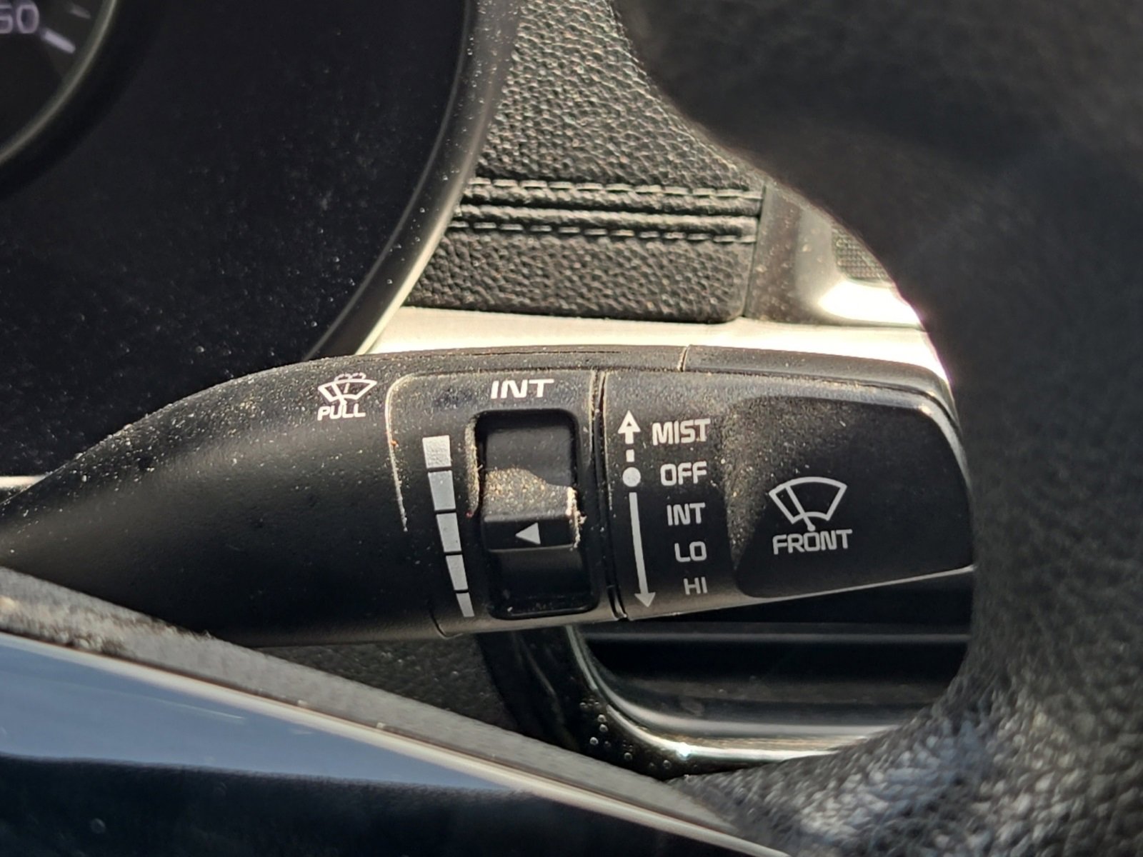 2019 Kia Optima LX photo 22