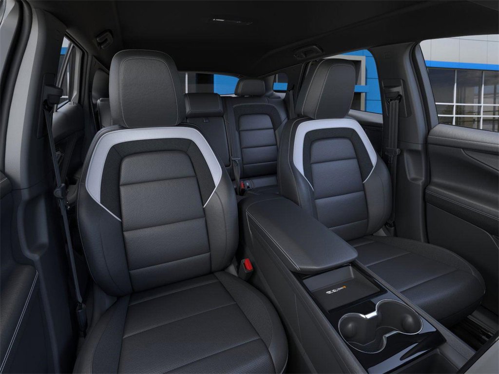 2026 Chevrolet Blazer EV photo 14