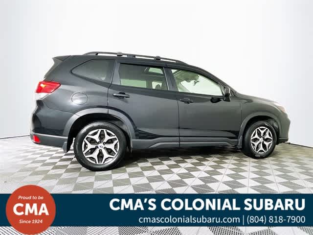 2019 Subaru Forester Premium photo 8
