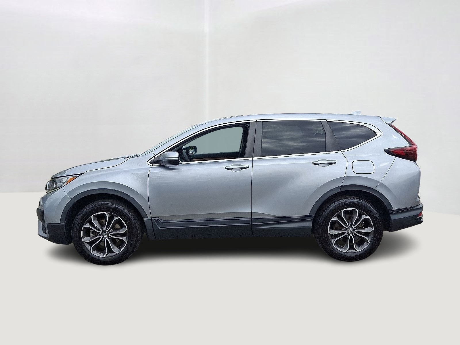 2020 Honda CR-V EX photo 7