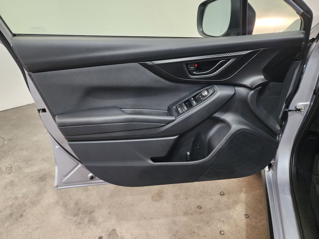 2023 Subaru Crosstrek Premium photo 22