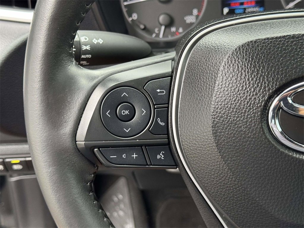 2024 Toyota Corolla SE photo 7