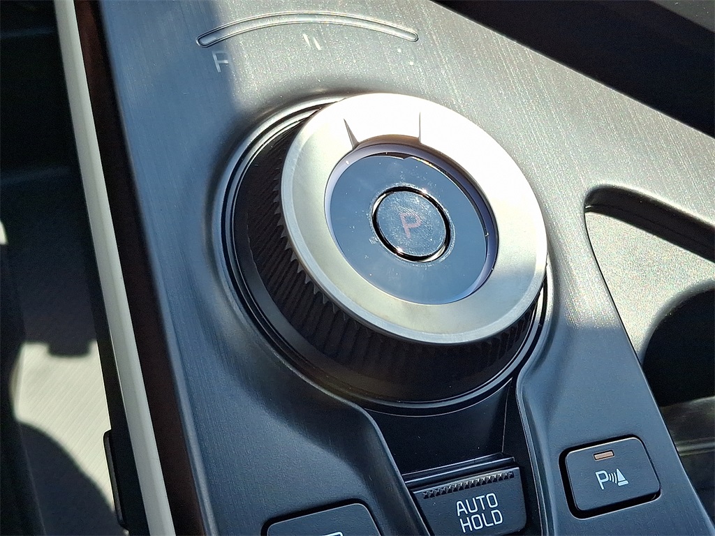 2025 Kia EV6 GT-Line photo 15