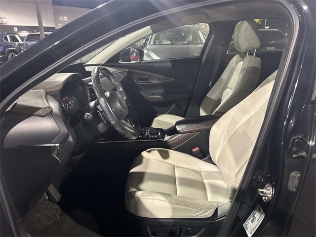 2022 Mazda CX-30 2.5 S Premium photo 3