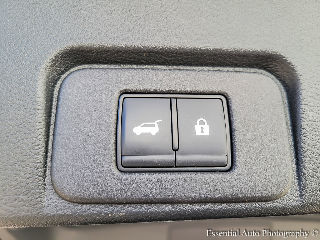 2024 NISSAN ROGUE - Image 21