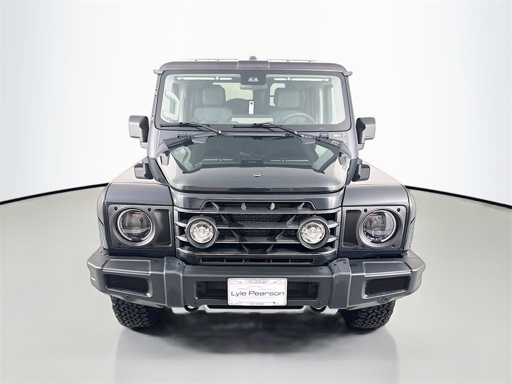 2024 Ineos Grenadier photo 2