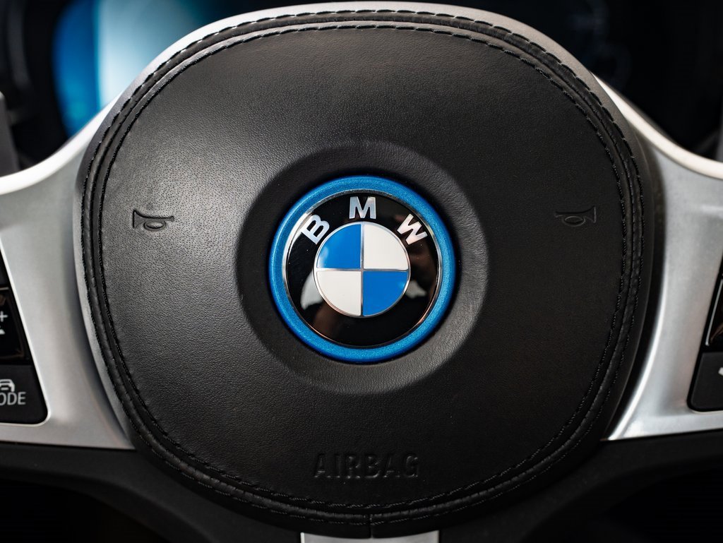 2022 Bmw 530e photo 26