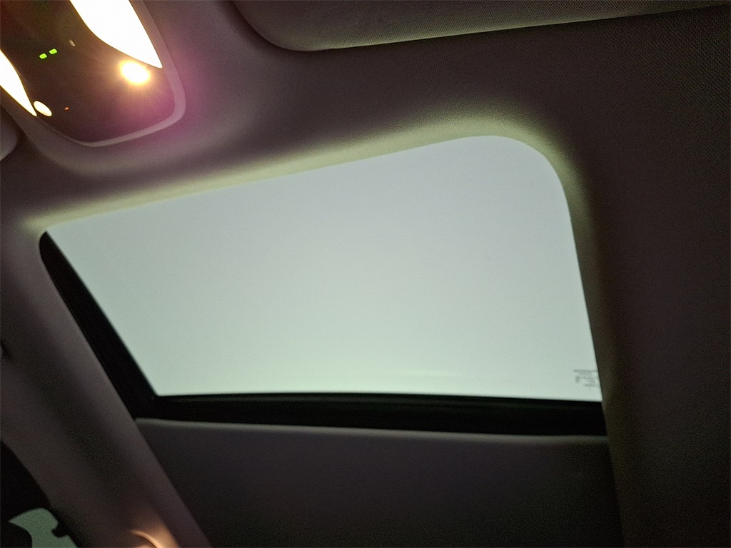 2023 Infiniti QX60 Luxe photo 17