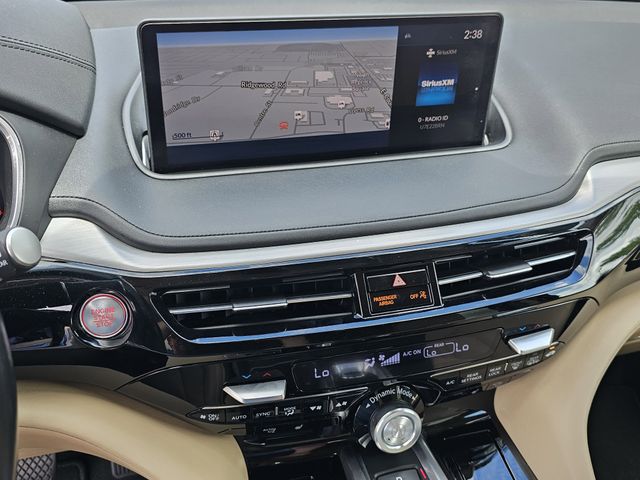 2022 Acura MDX SH-AWD Technology photo 9