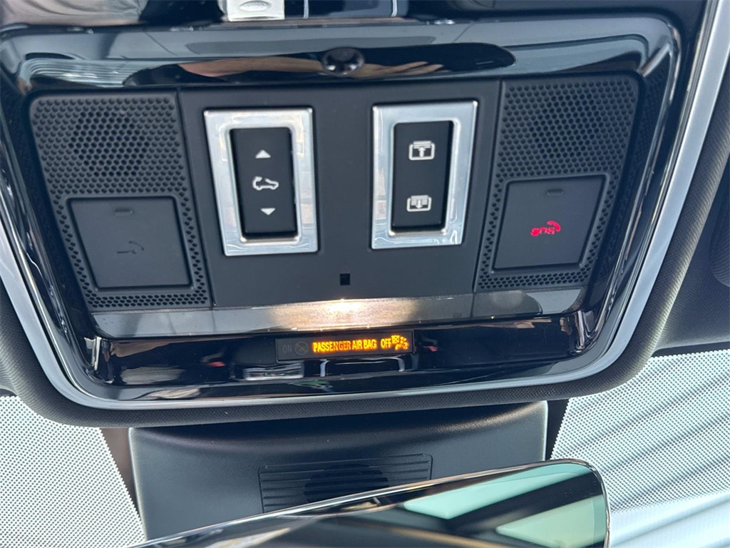 2021 Land Rover Range Rover HSE Westminster Edition photo 21