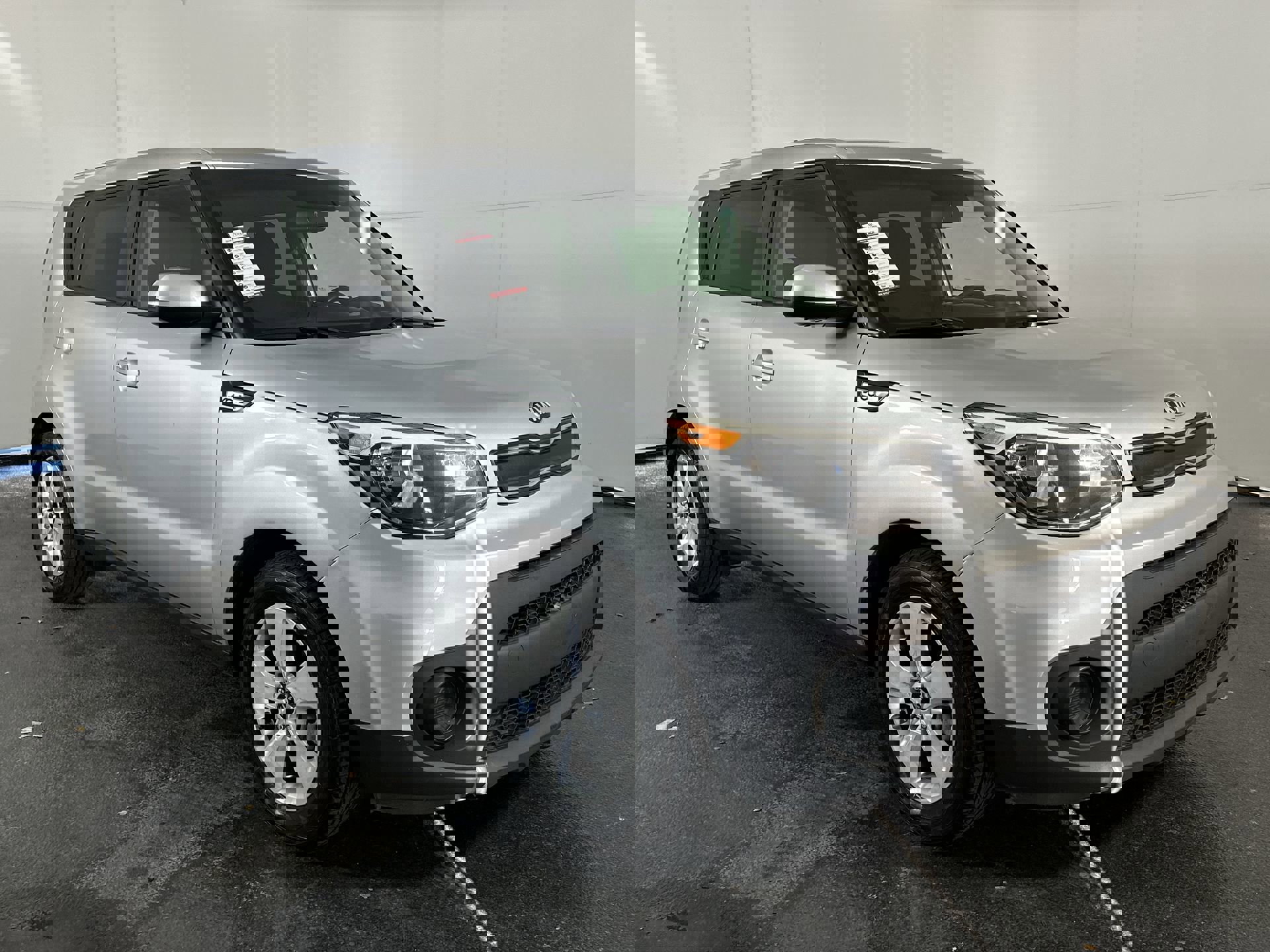 Used 2018 Kia Soul Base with VIN KNDJN2A29J7602020 for sale in Palmetto Bay, FL