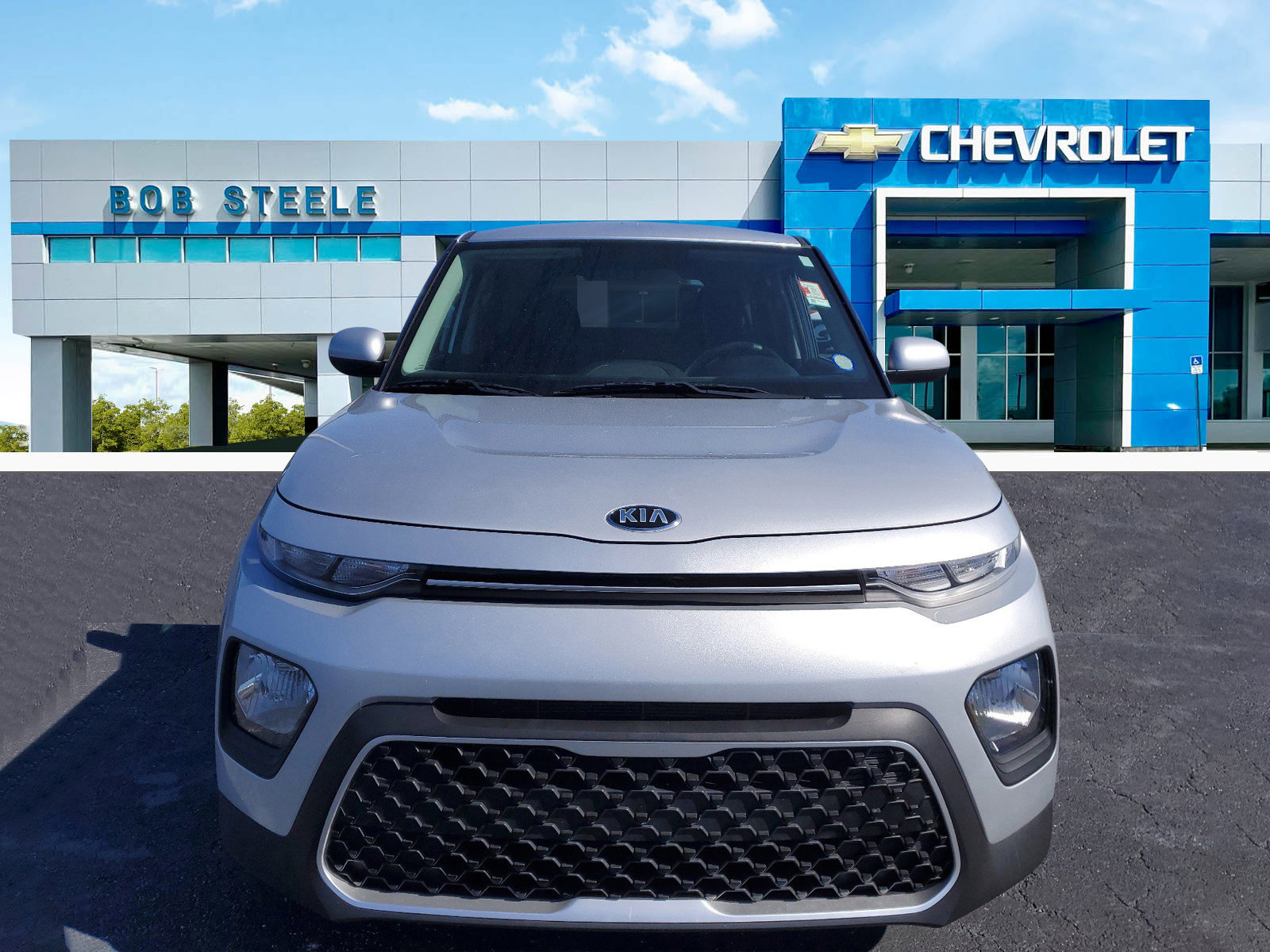 PreOwned 2021 Kia Soul LX Hatchback in Cocoa J8965 Bob Steele