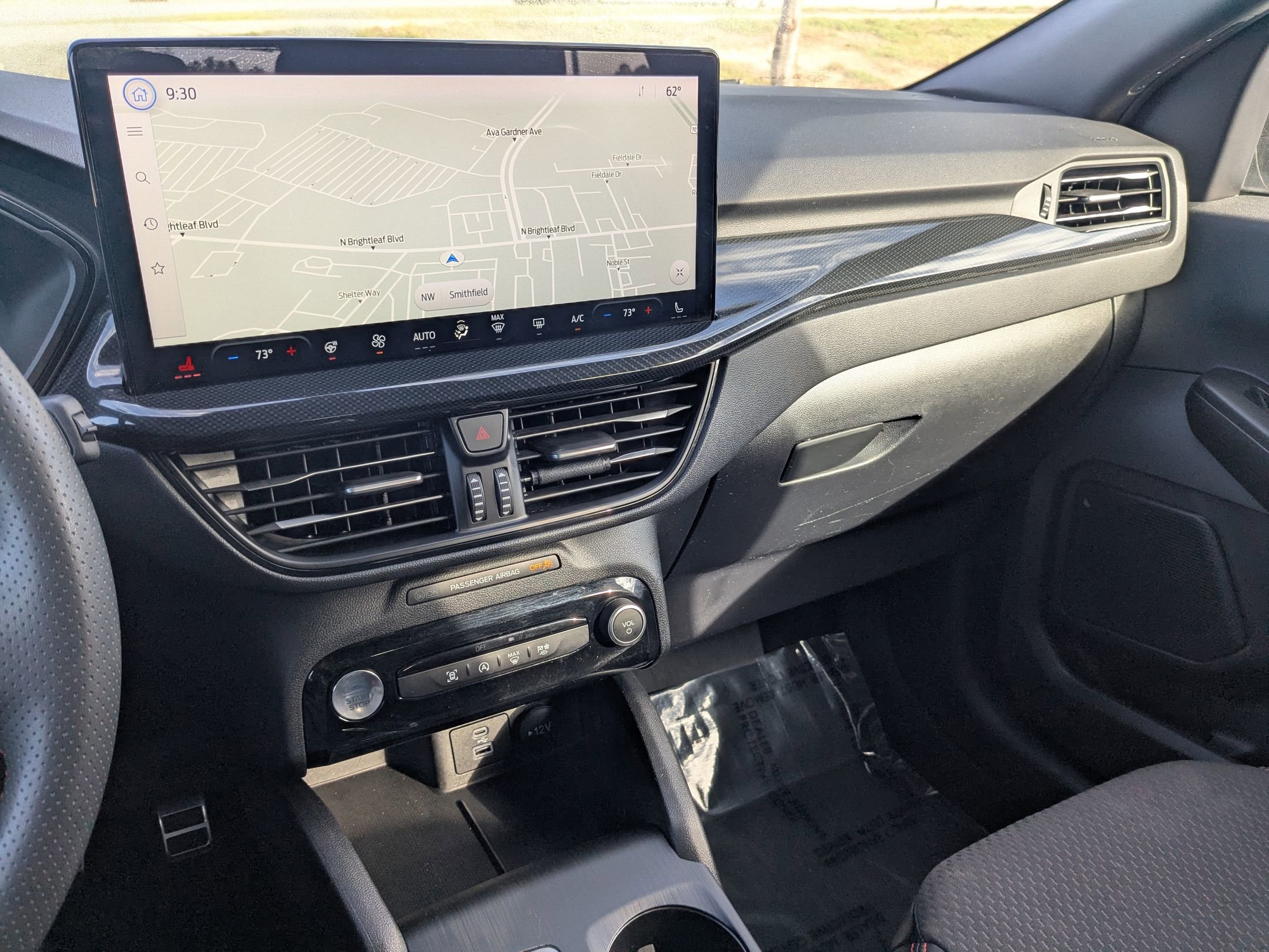 2023 Ford Escape ST-Line photo 23