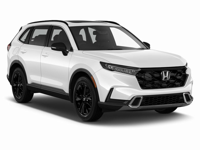 2023 Honda CR-V Sport's photo
