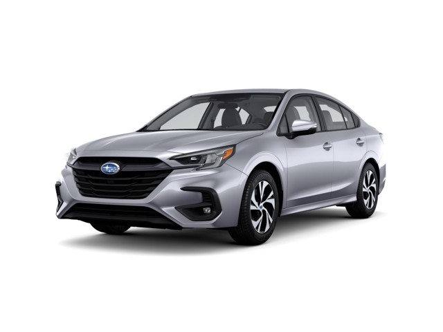 2025 Subaru Legacy Premium photo 2