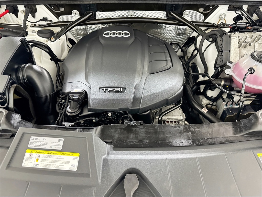 2018 Audi Q5 2.0T Premium Plus photo 22