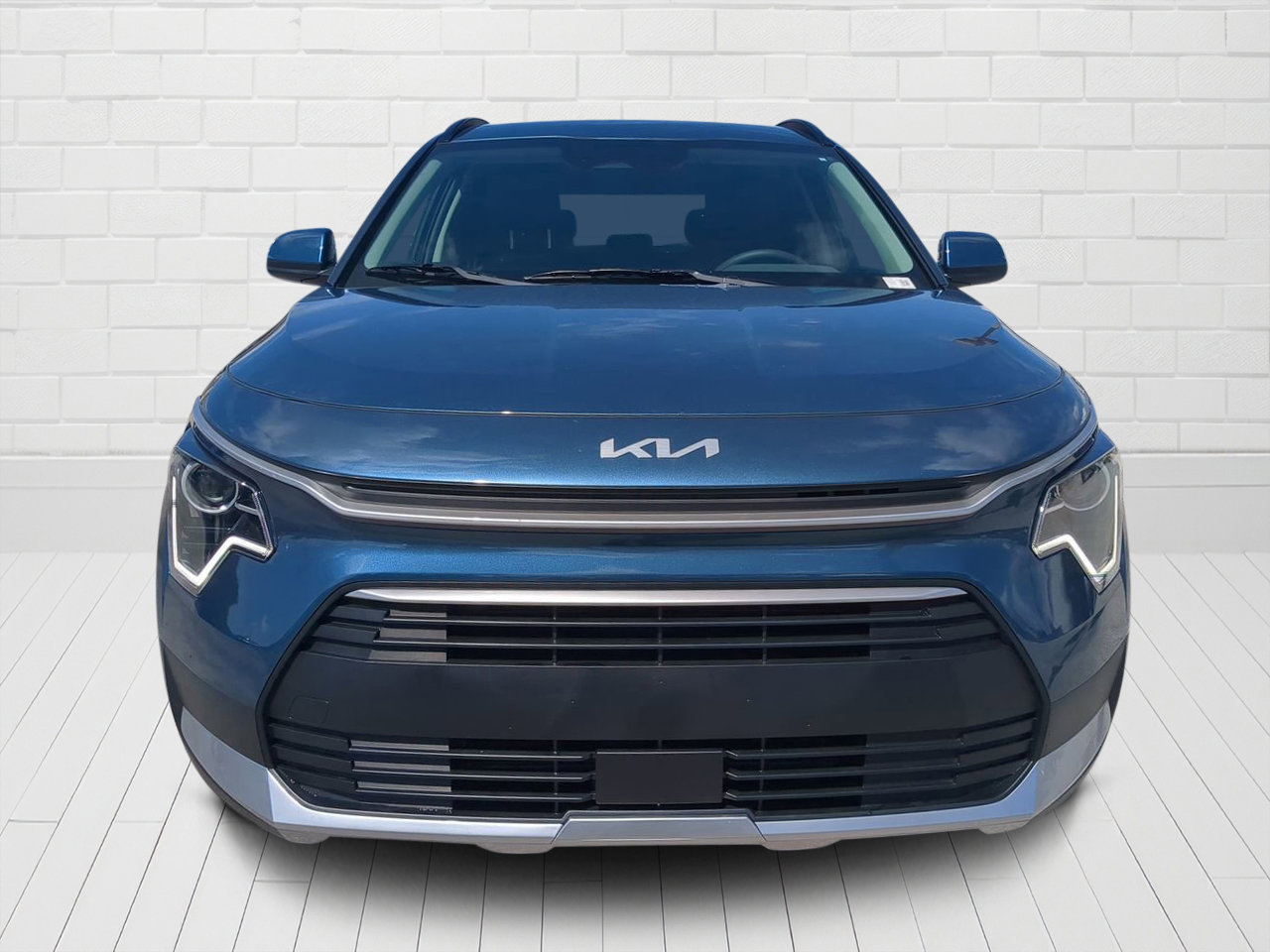 2025 Kia Niro EX photo 3
