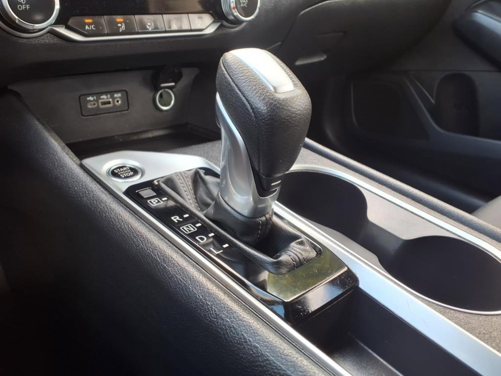 2022 Nissan Altima 2.5 SV photo 20