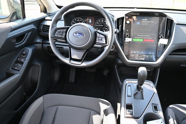 2025 Subaru Crosstrek Premium photo 8