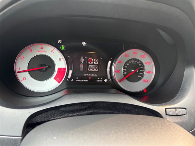 2023 Acura RDX A-Spec photo 12