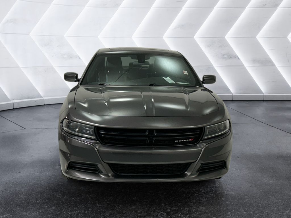 2022 Dodge Charger SXT photo 2