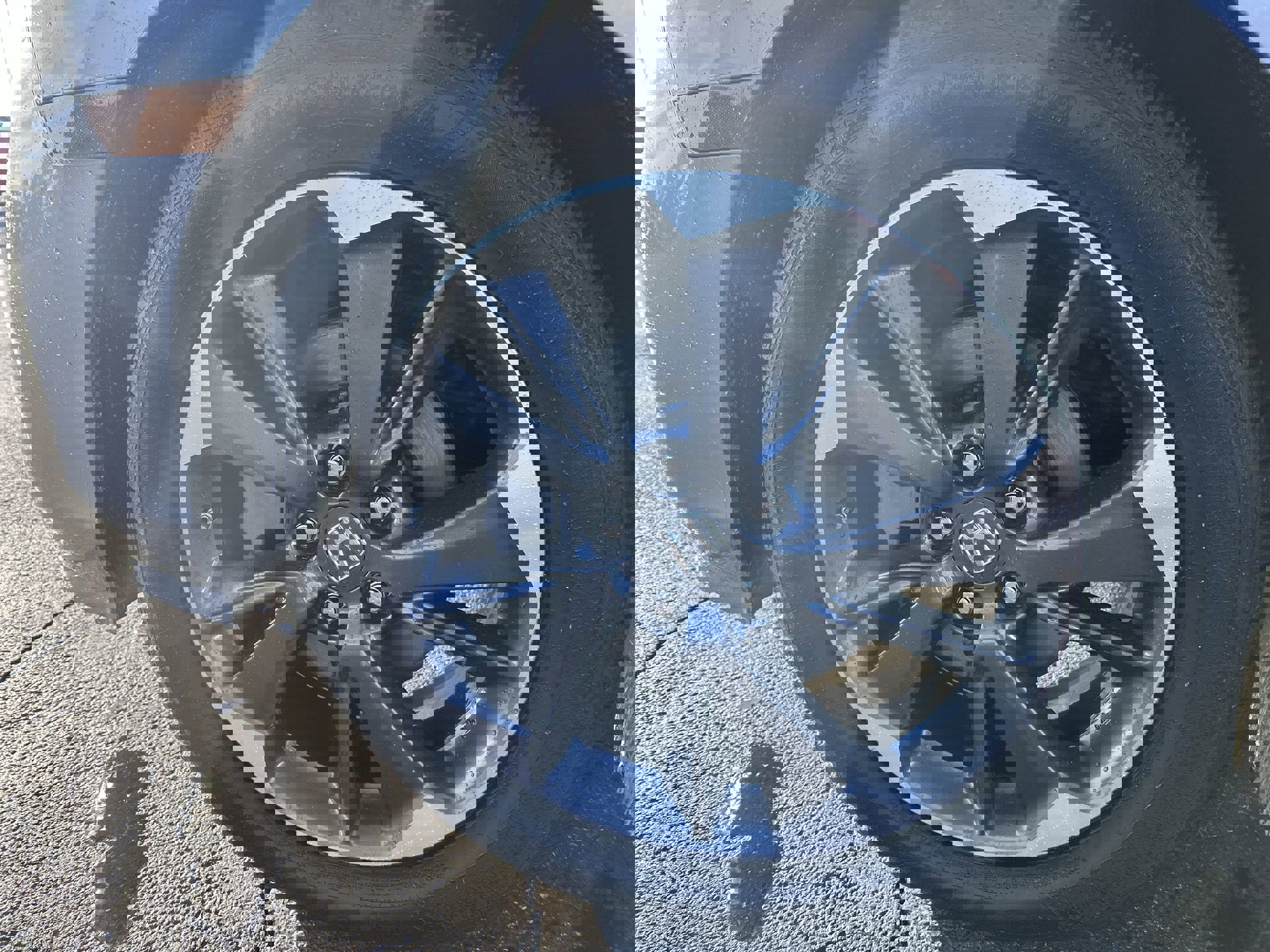 Certified 2022 Honda Odyssey Elite with VIN 5FNRL6H93NB015038 for sale in Kansas City