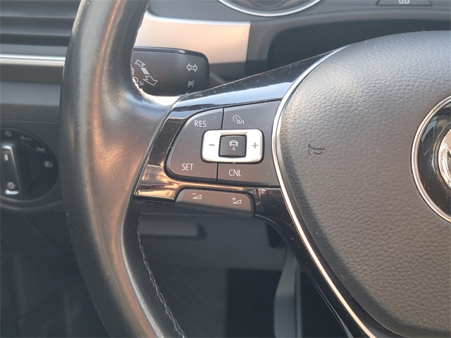 2018 Volkswagen Atlas V6 SE photo 26
