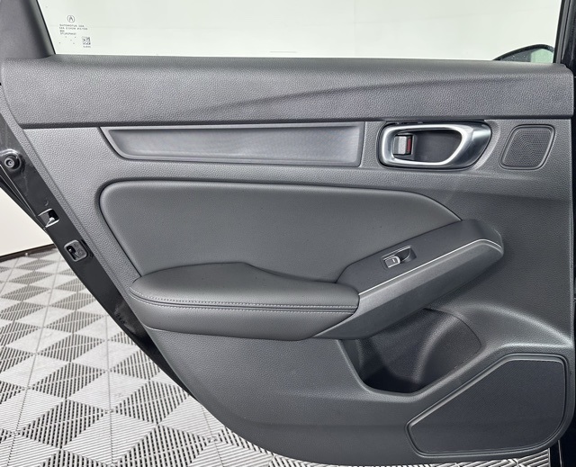 2025 Acura Integra A-Spec photo 14