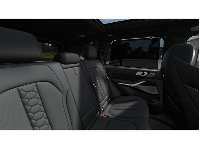 New 2026 Dravit Grey Metallic BMW Competition image 12