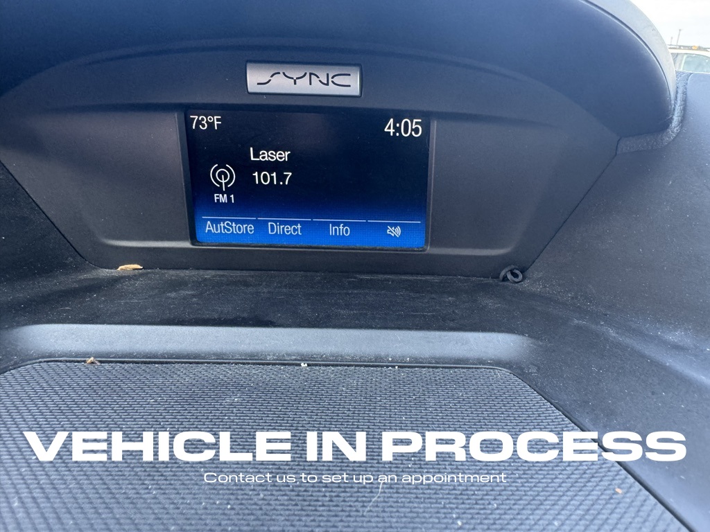 2017 Ford Escape SE photo 18