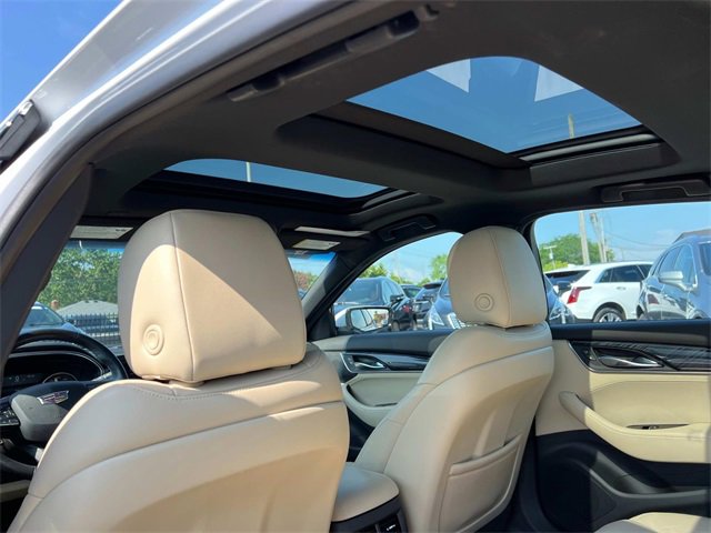 2023 Cadillac CT5 Premium Luxury photo 14