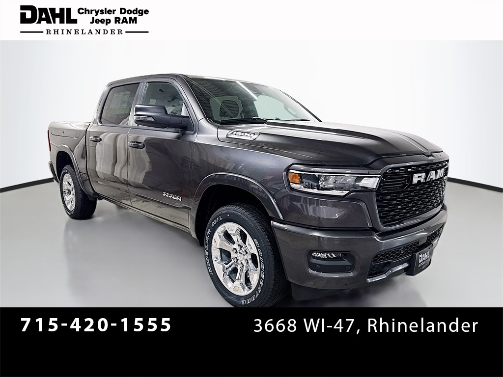 2026 RAM Ram 1500 Pickup Big Horn/Lone Star's photo