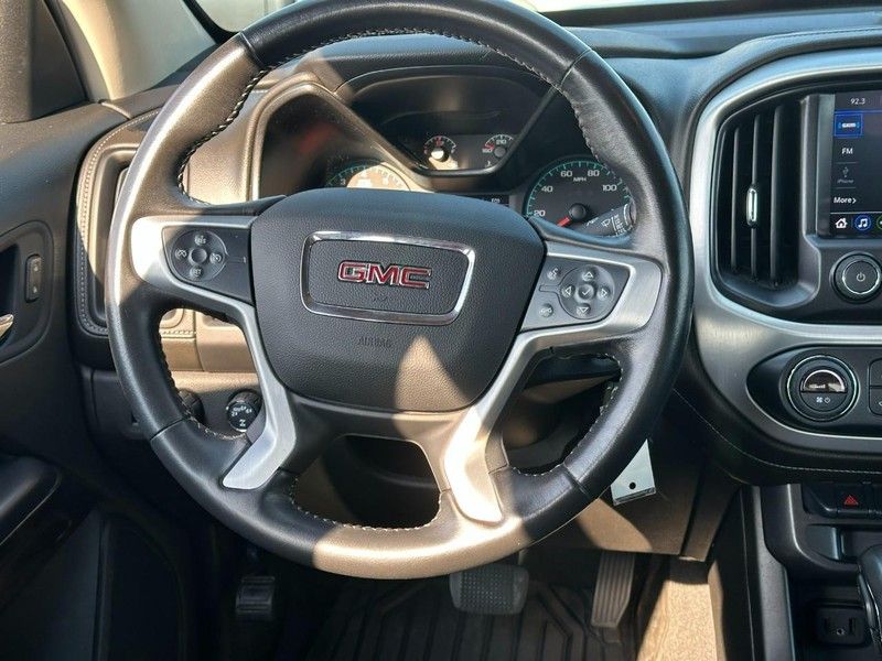 2022 Gmc Canyon Elevation photo 11