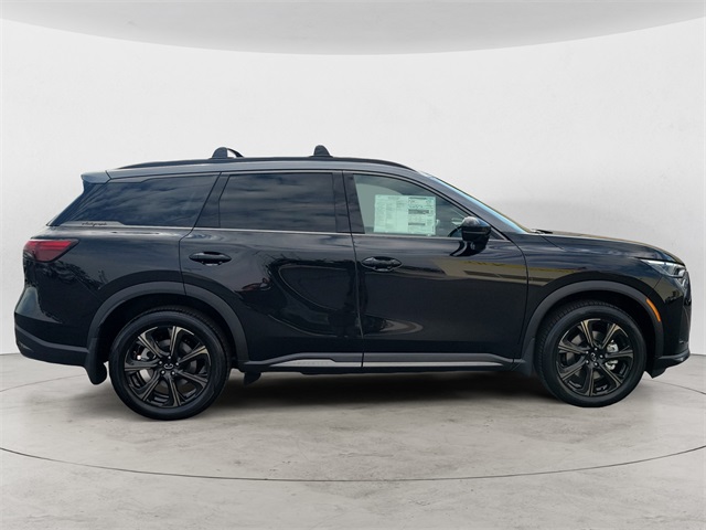 2026 Infiniti QX60 Autograph AWD photo 6